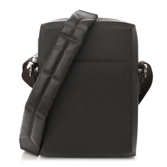 Louis Vuitton Glace Bobby Cafe #182776L67B - Picture 1 of 13